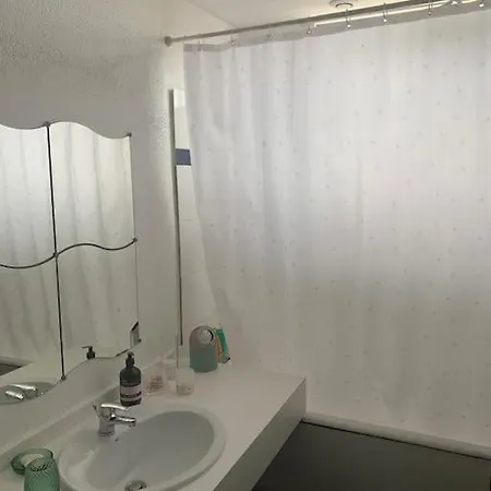 Au Dessus Des Toits - Hypercentre - Metro - Gare