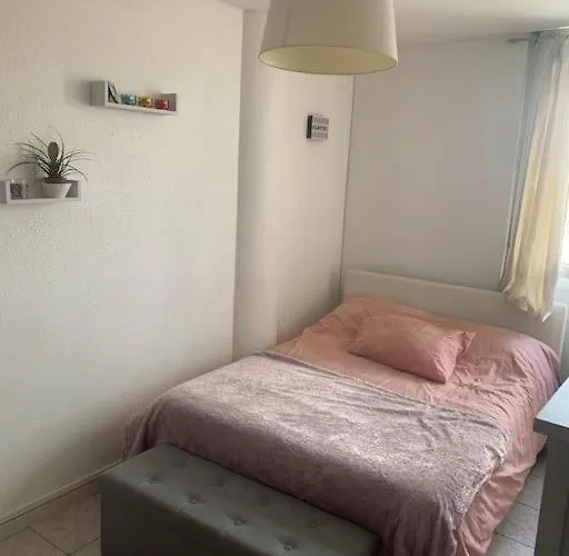 Au Dessus Des Toits - Hypercentre - Metro - Gare