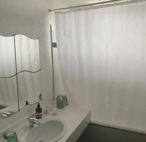 Au Dessus Des Toits - Hypercentre - Metro - Gare